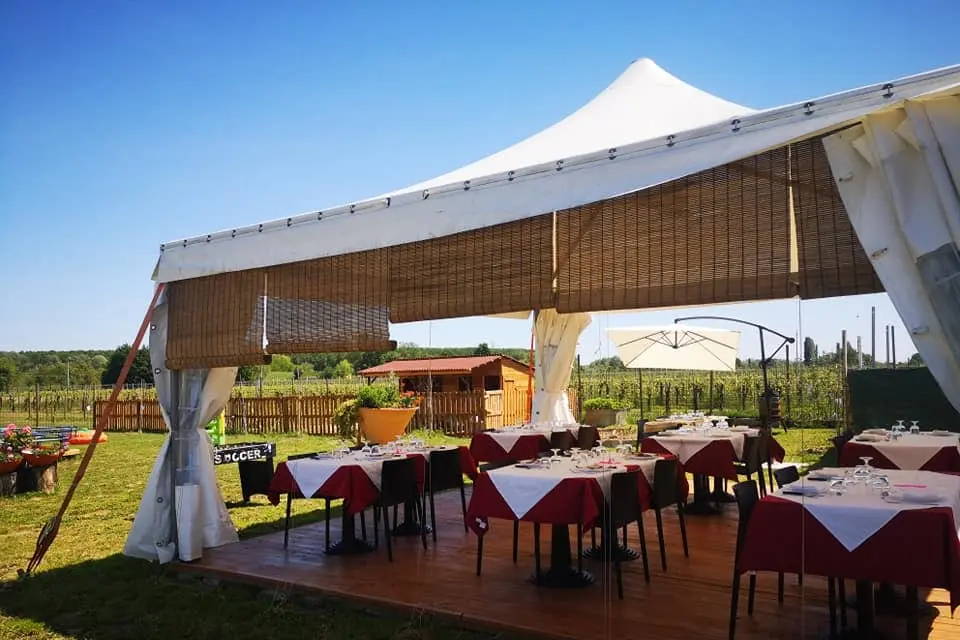 Agriturismo La Stumina