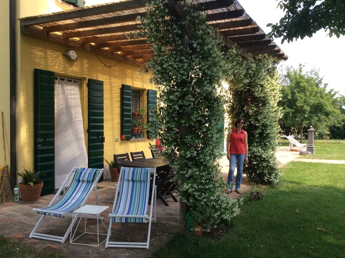 B&B La Francesa