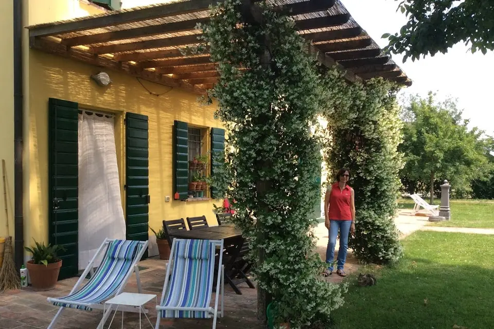 B&B La Francesa
