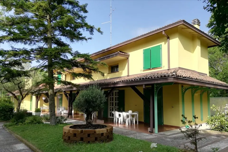 B&B Villa dei Cigni Reali