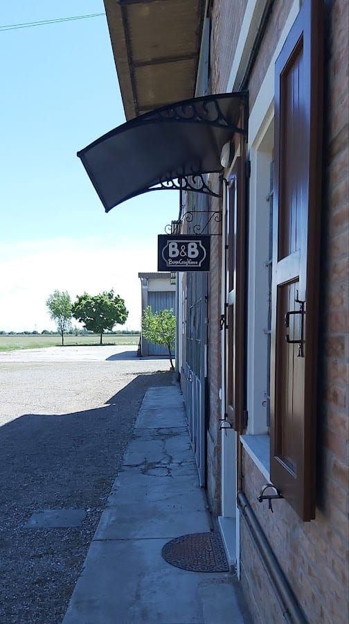 Borgo CASE NUOVE Bed and Breakfast
