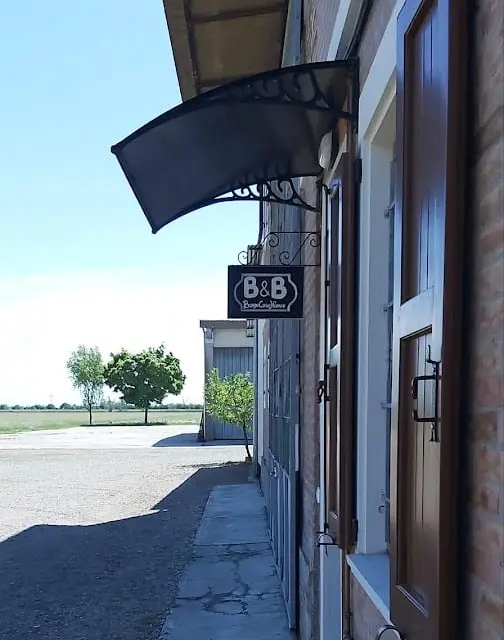 Borgo CASE NUOVE Bed and Breakfast