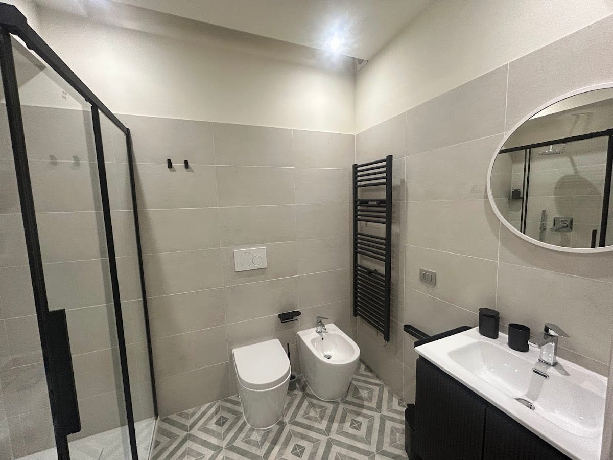 Carpi Suite – Appartamenti Minghetti