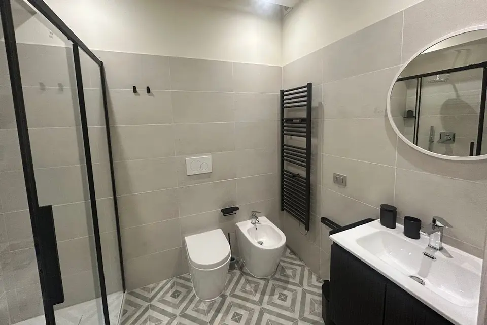 Carpi Suite – Appartamenti Minghetti