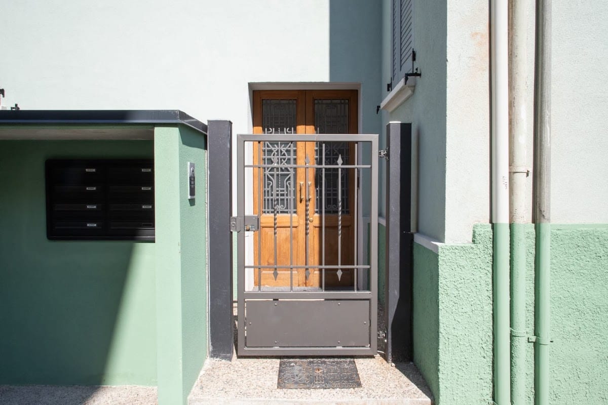 Carpi Suite – Appartamento B&B a Carpi