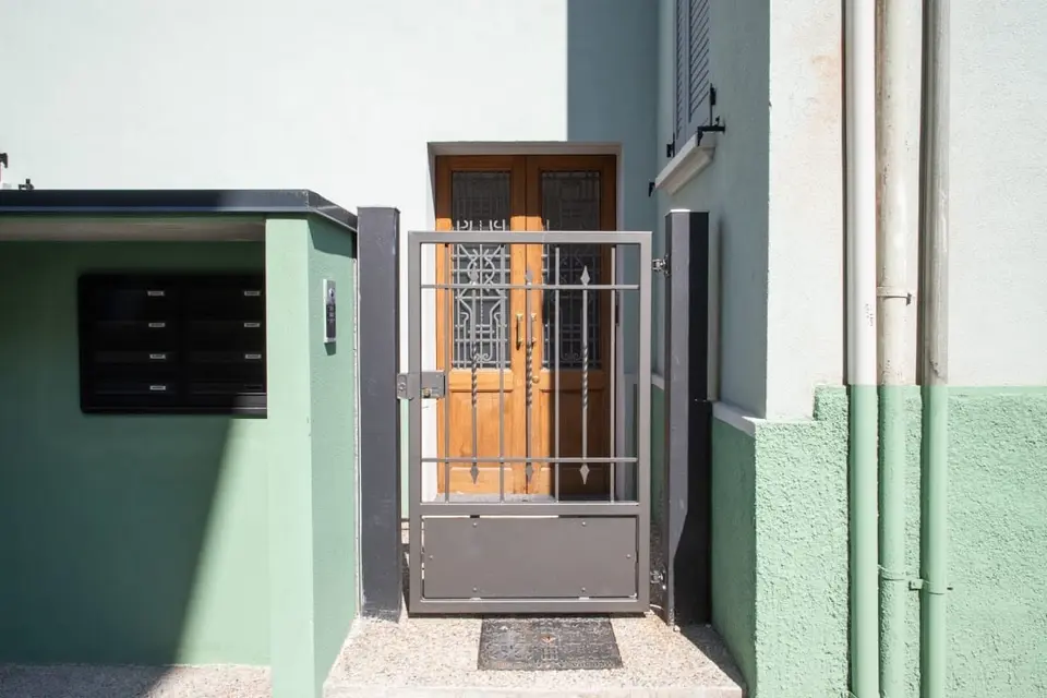 Carpi Suite – Appartamento B&B a Carpi