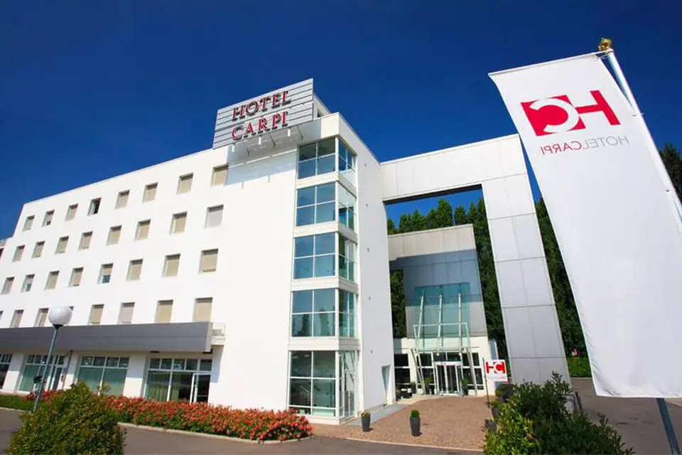 Hotel Carpi