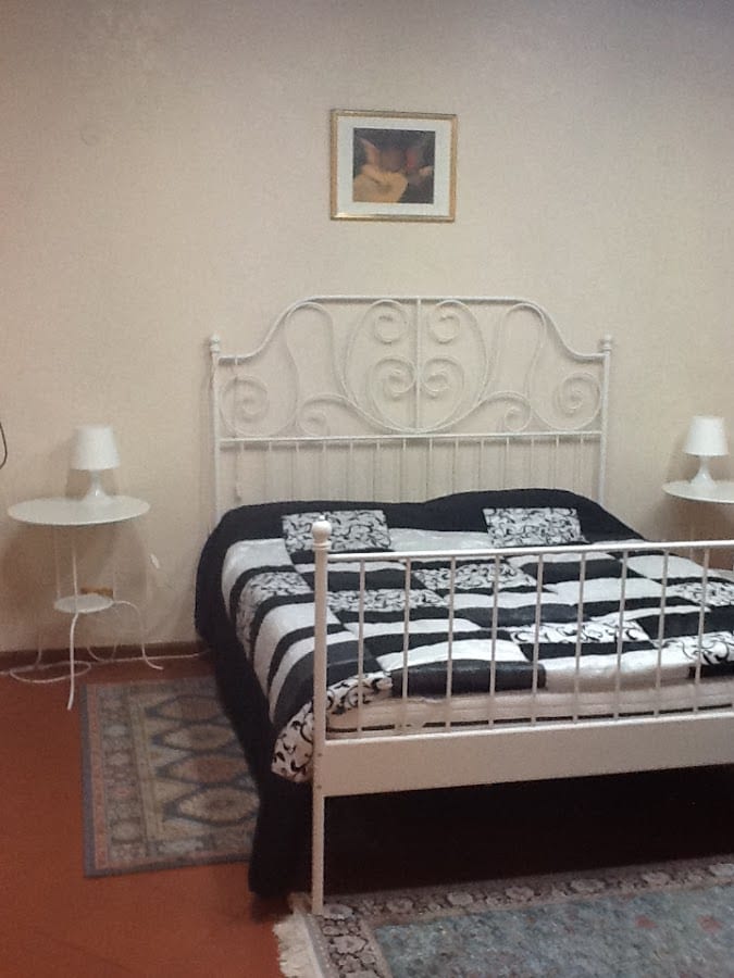 Suite Cecilia