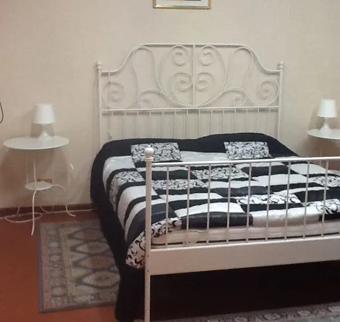 Suite Cecilia