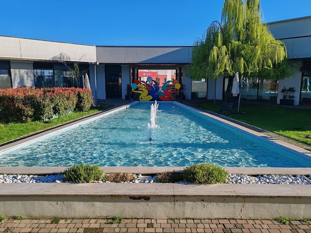 AN Hotel Dépendance Milano Melegnano