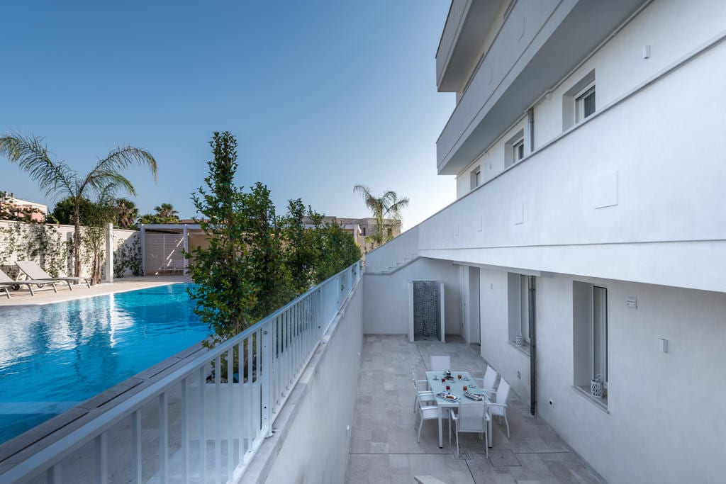 Calura Residence