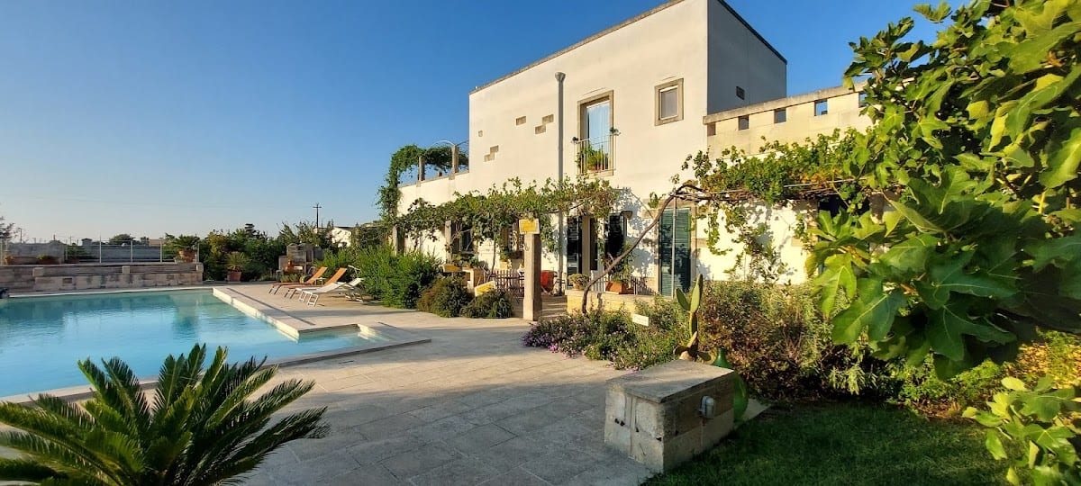 Corte dei Salentini B&B