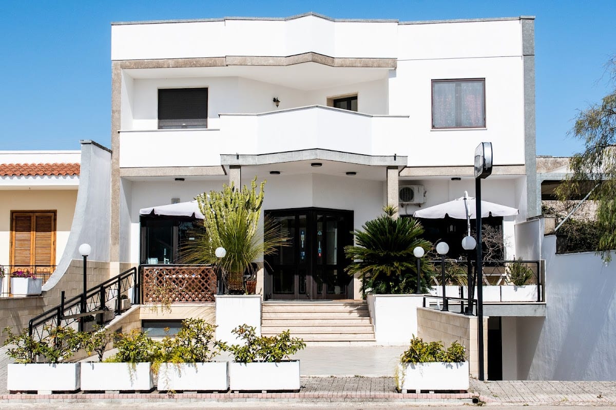 Mamma Assunta B&B