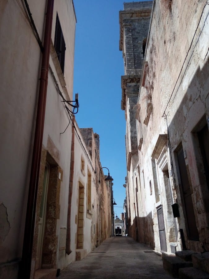 Vico Sant'Antonio