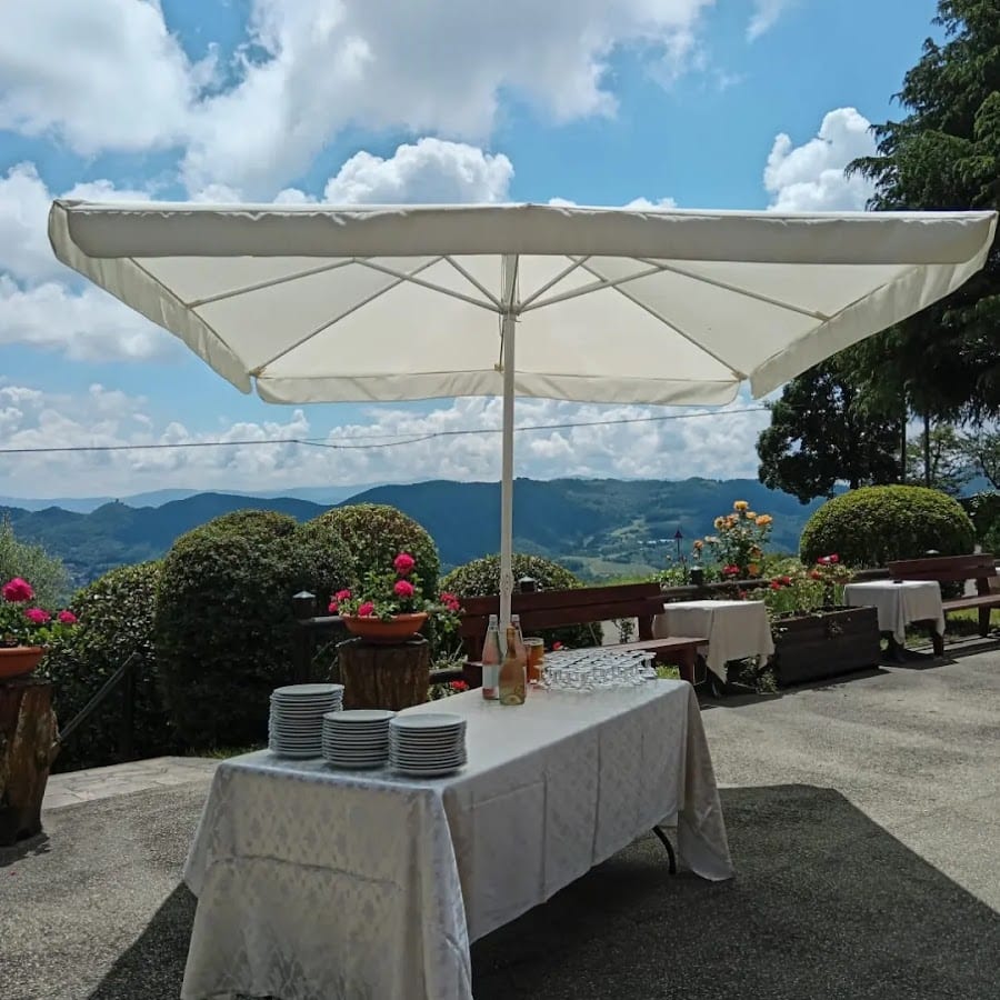 Albergo Ristorante Marola