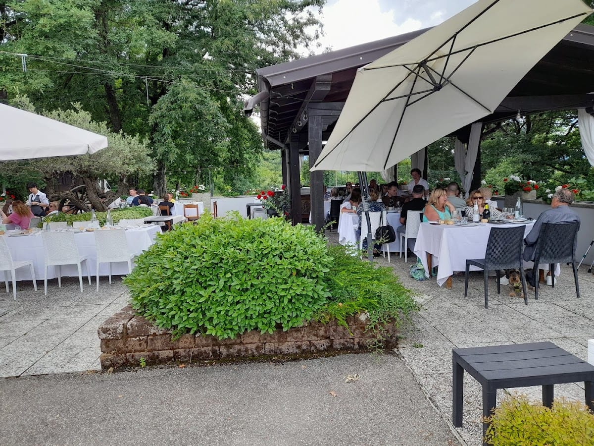 Ristorante Al Ciocco