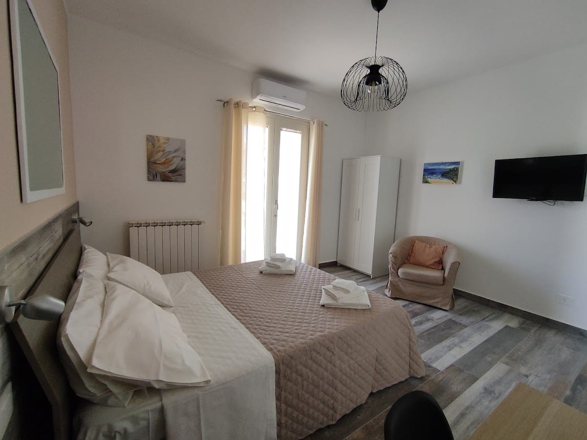 B&B Aterno