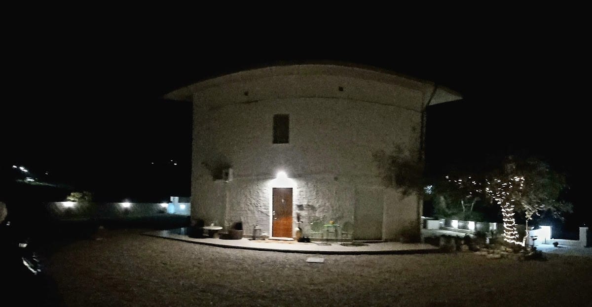 B&b la Casa dei Nonni