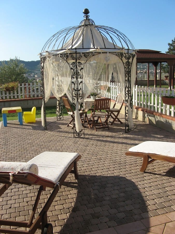 B&B La Casetta