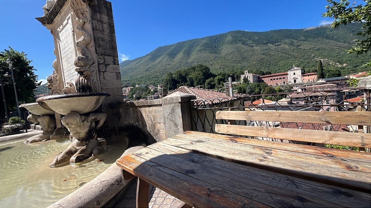 B&B La Peschiera