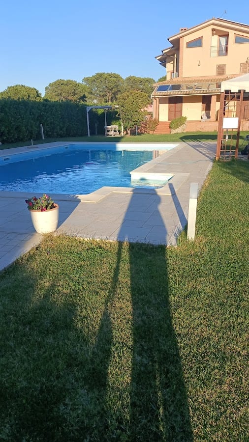Bed and Breakfast La Casa di Rinaldo