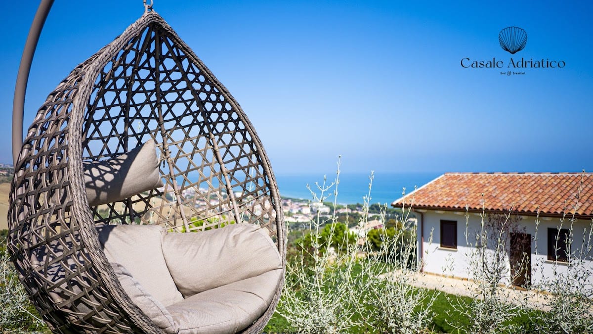 Casale Adriatico B&B