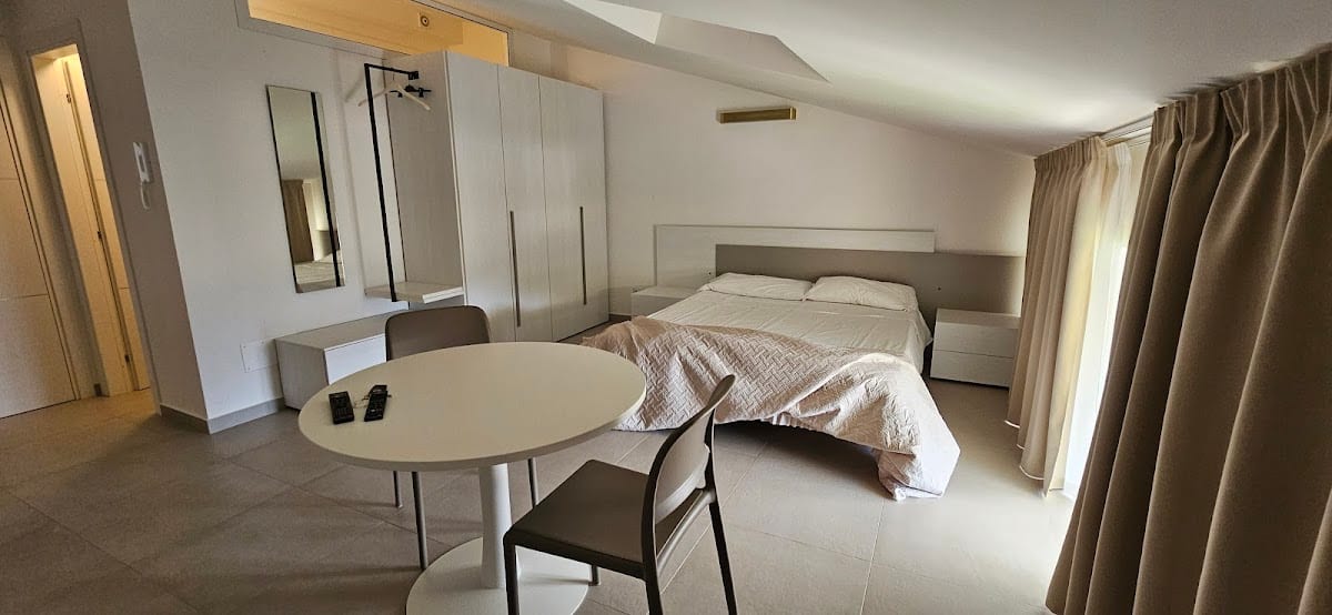 Il Colle Rentrooms