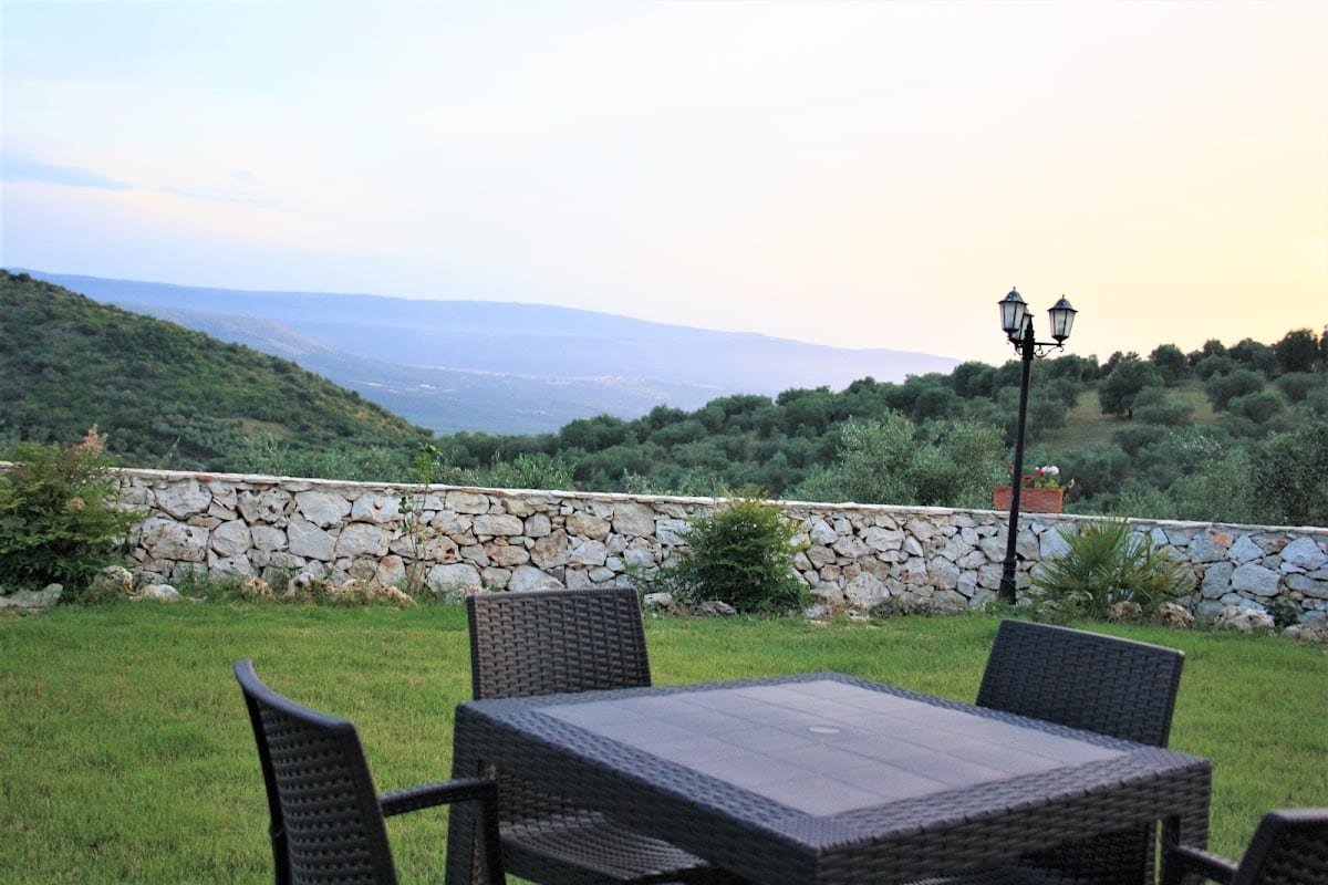 Agriturismo Torre Bruno