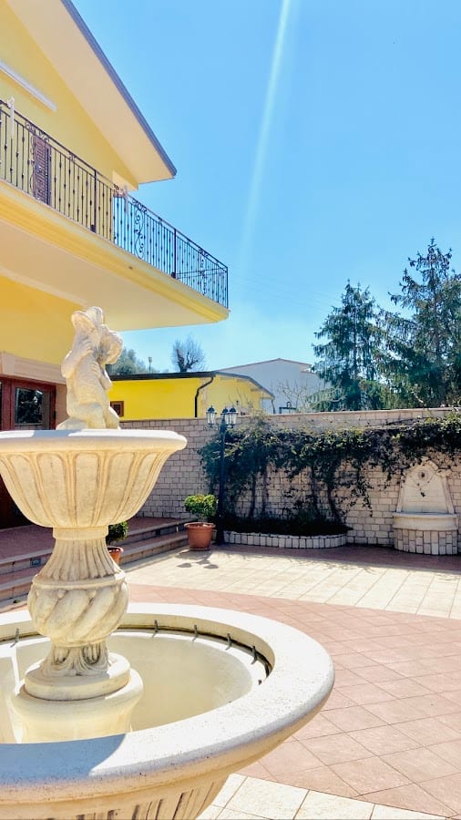 Agriturismo Villa Costanza