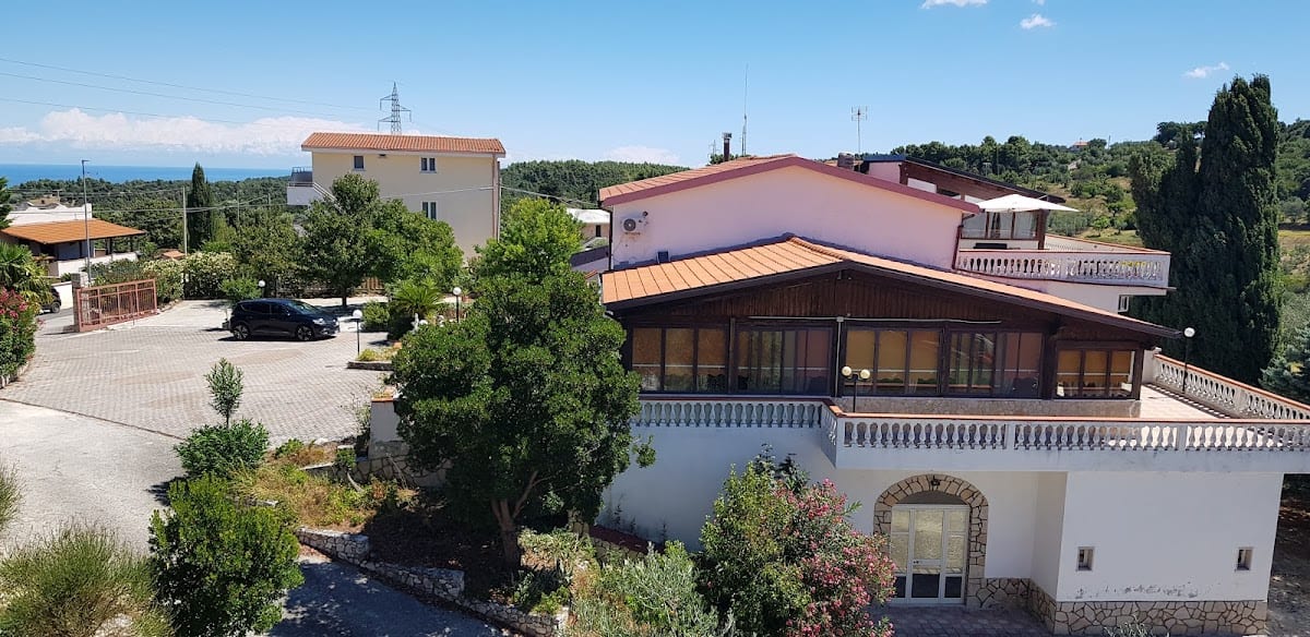 Bed&Breakfast "Belvedere"