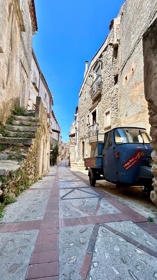 Garganomareborghi Vacanze