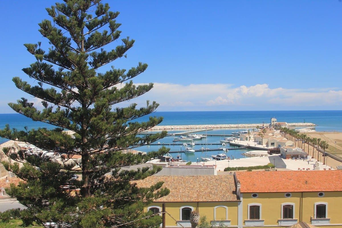 Hotel Miramare
