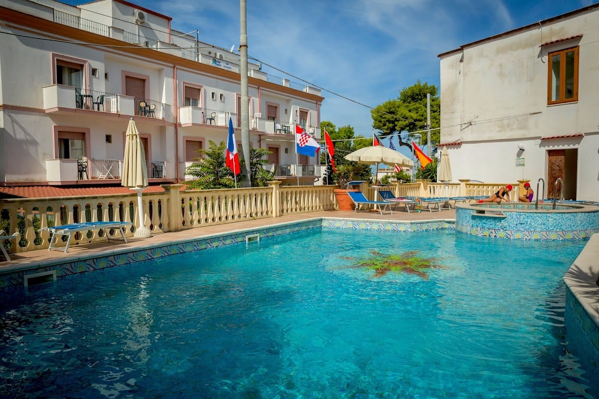 Hotel Pineta
