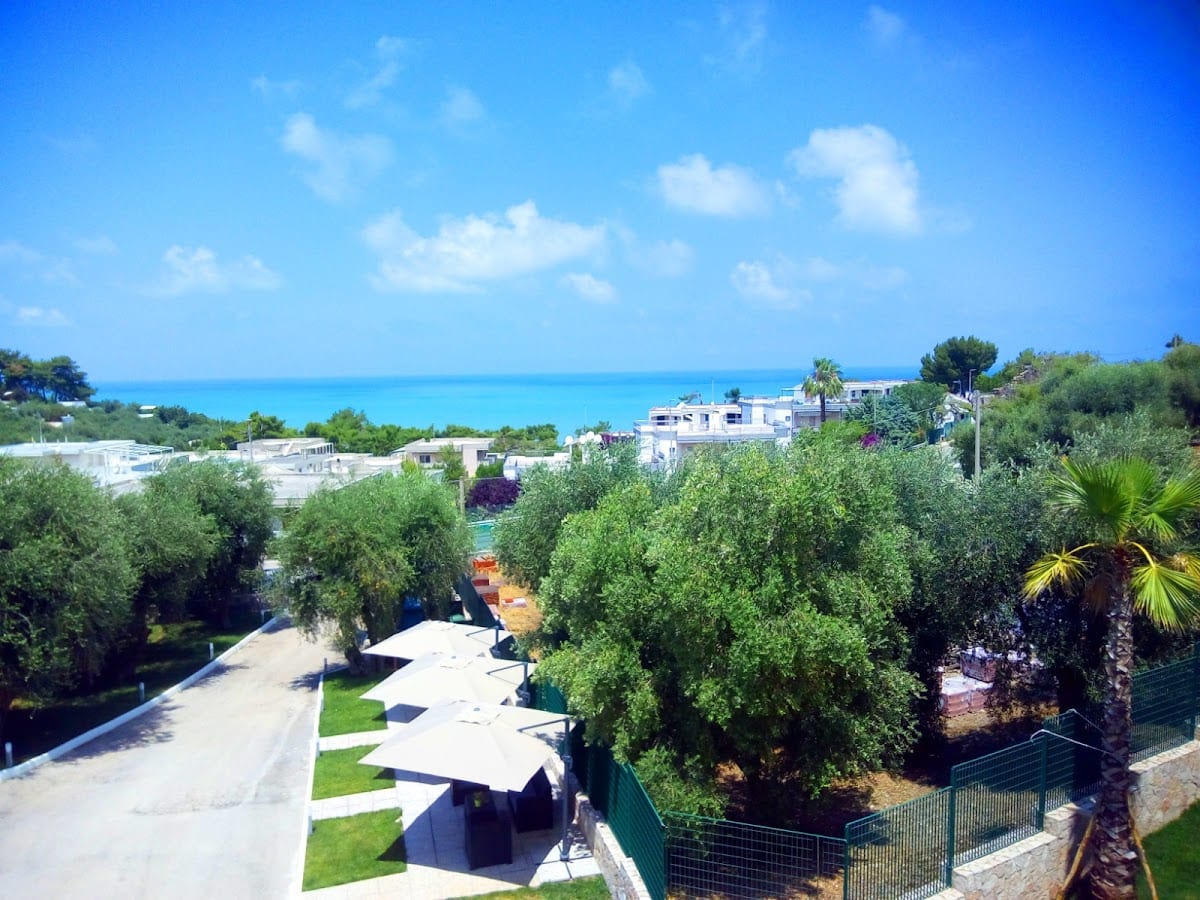 Ibisco hotel