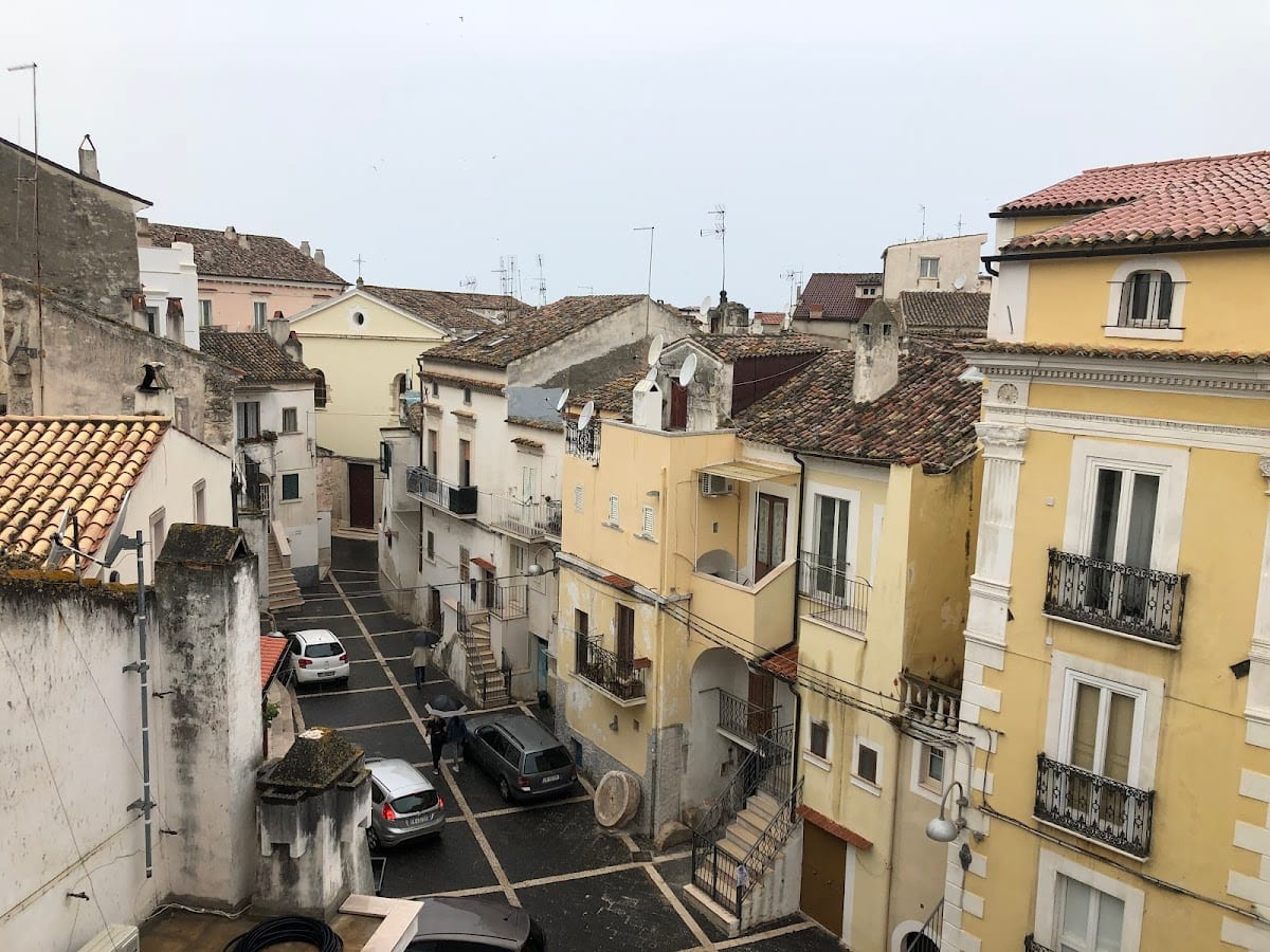 La Casa al Gelso