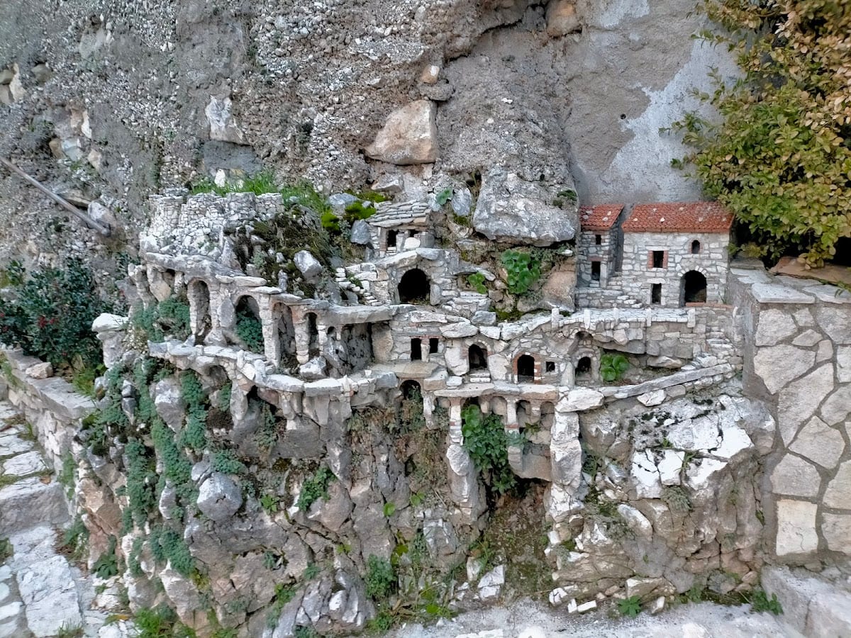 B&B Il Buon Cammino