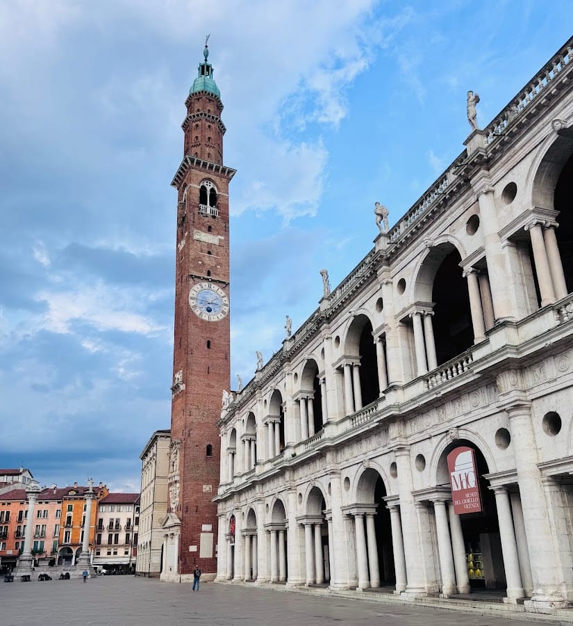 Antico Hotel Vicenza