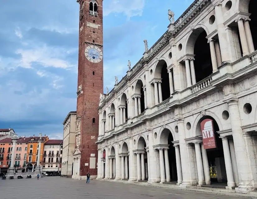 Antico Hotel Vicenza
