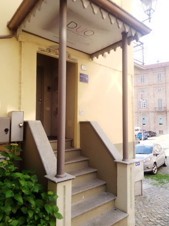 Duo Rooms