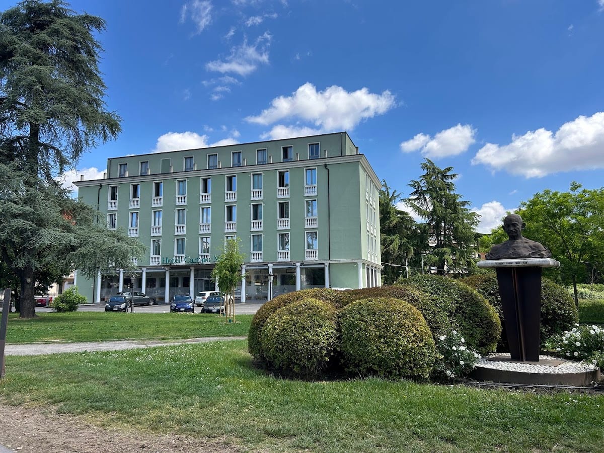 Hotel Campo Marzio