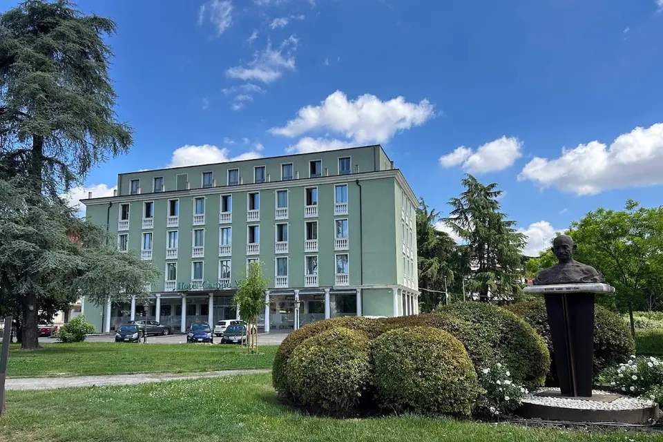 Hotel Campo Marzio