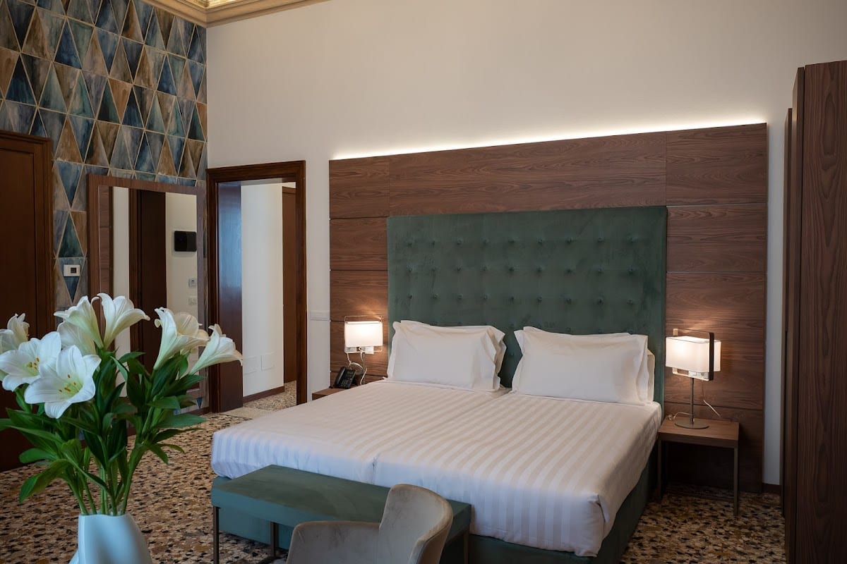 Hotel Palazzo Scamozzi