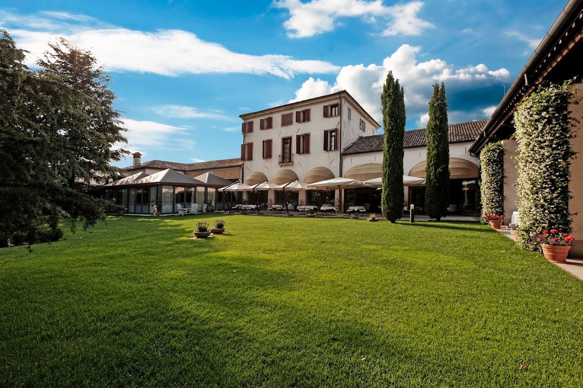 Hotel Villa Palma by AGF Hotels SRL