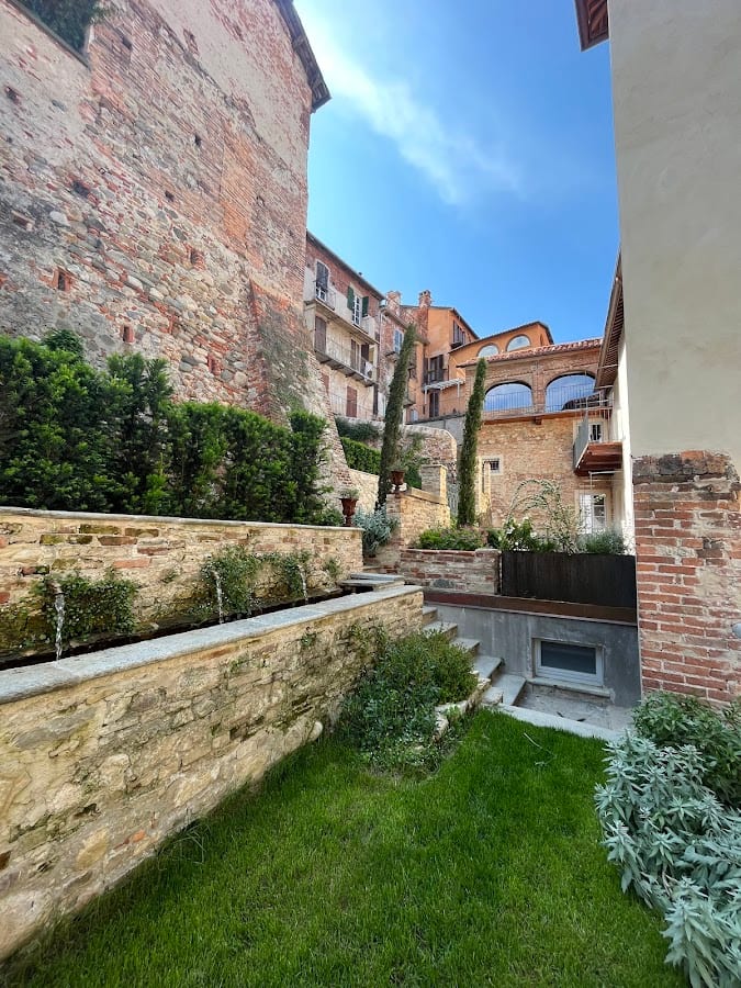 Palazzo Fauzone