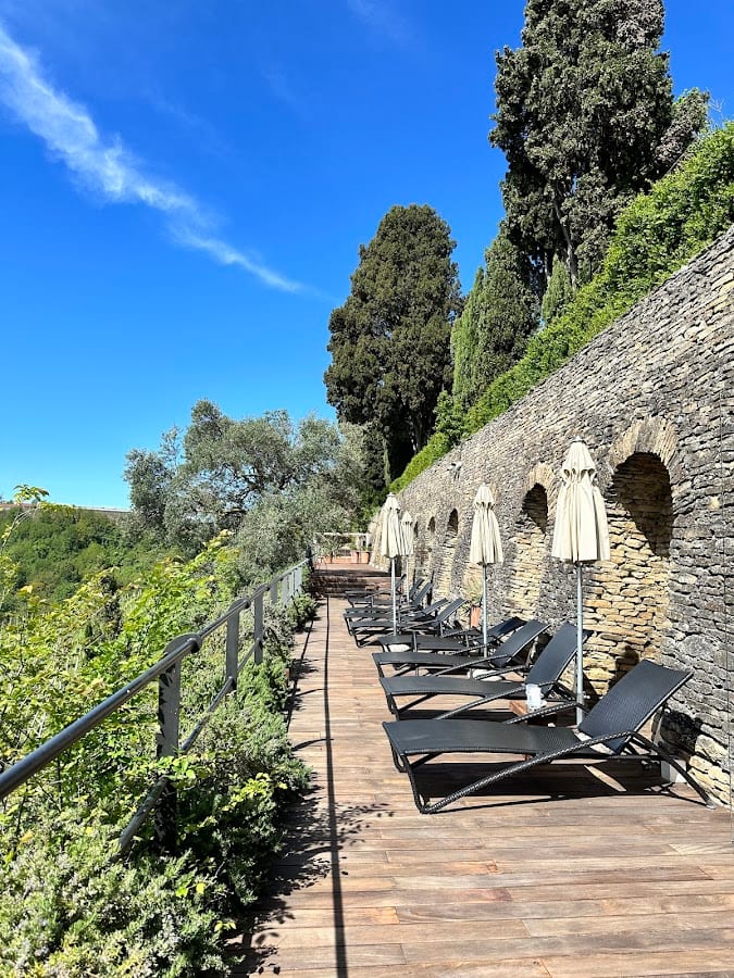 Relais San Maurizio