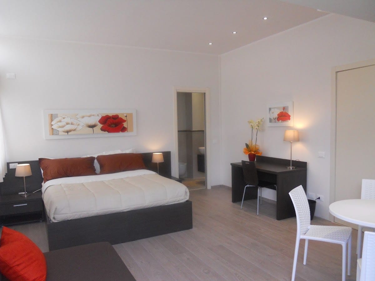 B&B IL MARLO