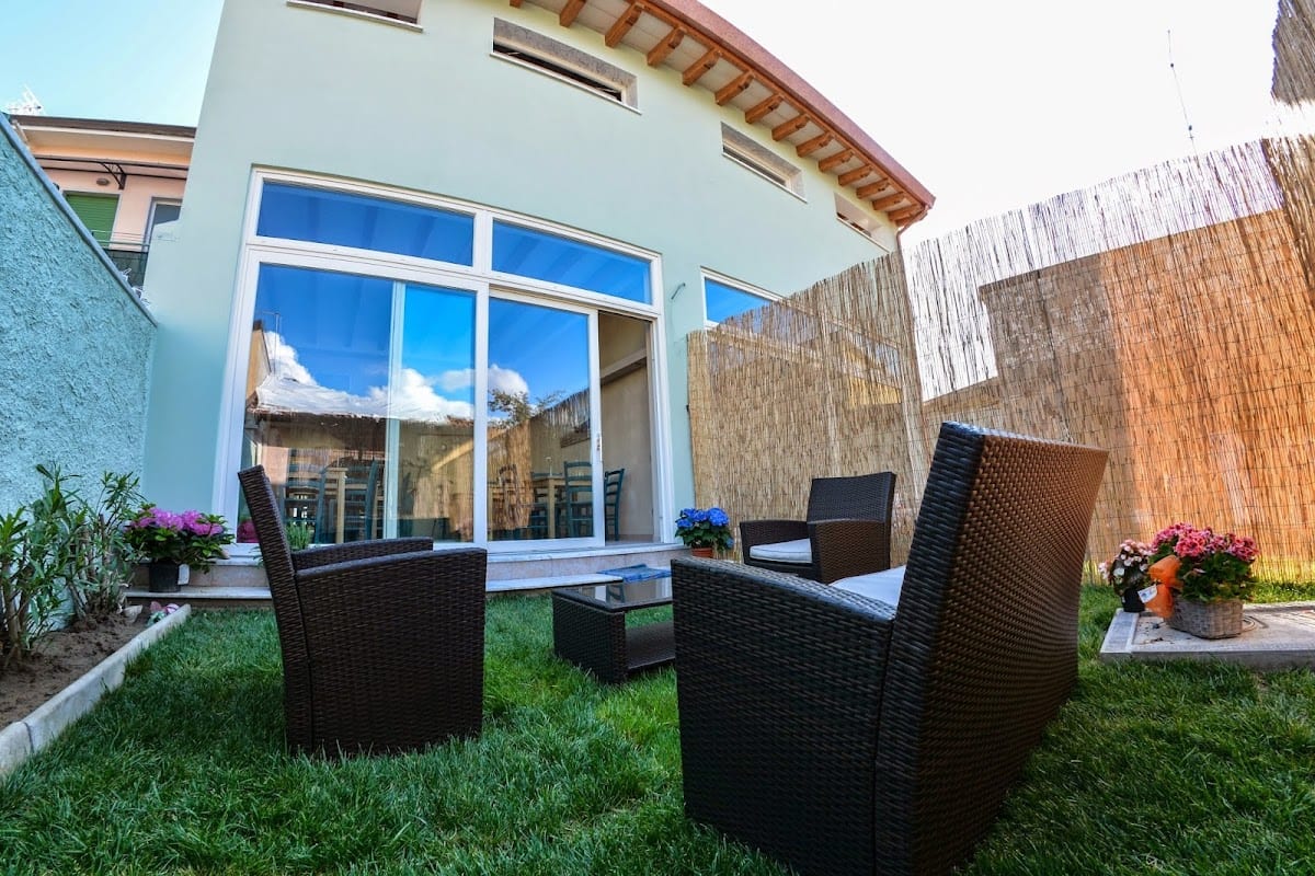 B&B Residenza Marina