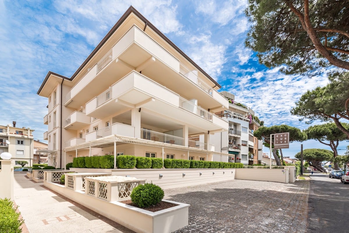 Exclusive - Hotel & Apartments