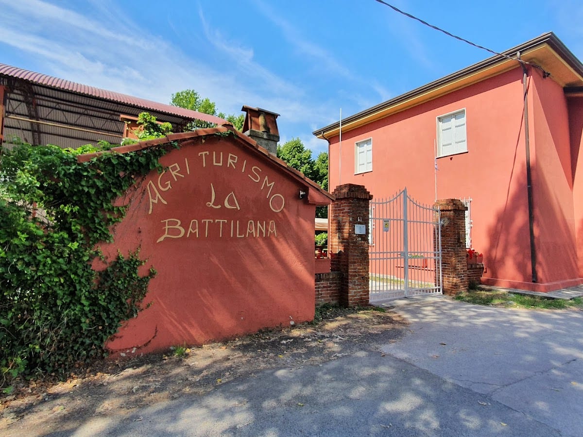 Fattoria Battilana