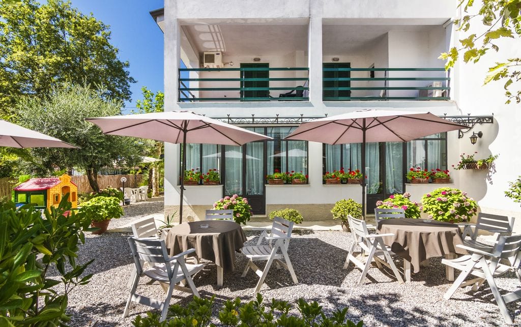 Hotel Eura